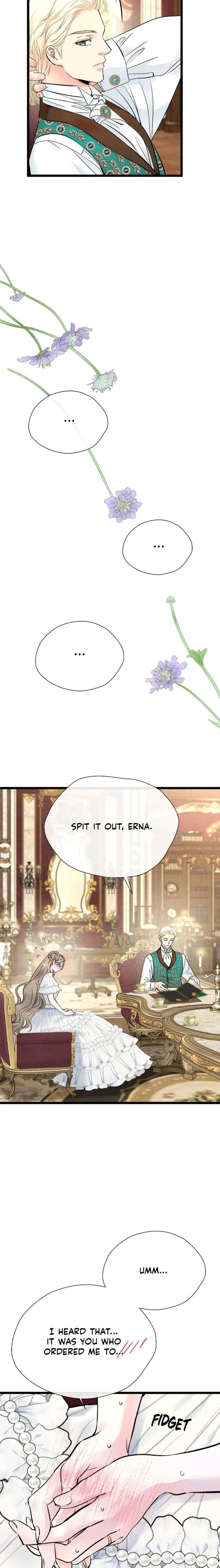 The Problematic Prince, Chapter 37 image 13